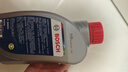 博世（BOSCH）DOT4 刹车油/制动液/离合器油 1L 通用型 一升装汽车养护套装 实拍图