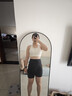 361°运动服健身裤瑜伽裤女秋季高腰提臀修身显瘦跑步健身瑜伽服 实拍图