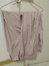 森马（Semir）防晒休闲裤女25夏季一裤两穿阔腿裤凉感裤子109325127003 实拍图