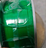 拓竹3D打印耗材PLA Basic基础色高韧性易打印环保线材RFID智能参数识别-净重1kg bambulab 金色10401 无料盘 实拍图