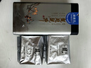 西湖龙冠龙井银雀舌礼盒钱塘特级100g 2025新茶上市 手工炒制送礼盒装 实拍图