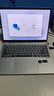 惠普HP【国家补贴20%】星Book Pro 14 2024 轻薄笔记本电脑(酷睿Ultra5 32G 1T 2.8K 120Hz OLED AI)银 实拍图