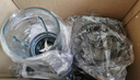 美的（Midea）破壁机国家补贴 家用多功能豆浆机 降噪预约加热米糊榨汁机辅食机1.75L3-4人用金榜 PB40F254F 实拍图
