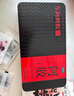 东阿阿胶 阿胶125g 补血滋阴 润燥止血用于血虚眩晕不眠 实拍图