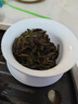 山里货（shanlihuo）乌龙茶潮韵组合装凤凰单枞鸭屎香蜜兰香一级500g足火 实拍图