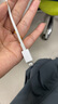 绿联65W氮化镓充电器套装45Wpd多口Type-C快充头适用switch2苹果三星华为手机MacbookPro笔记本电脑线 实拍图
