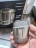 飞利浦（PHILIPS）电动剃须刀新一代旋护式鹅卵石Pro 无线充电便携刮胡刀暮霭金 生日礼物送老公送男友 国家补贴 实拍图