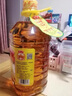 鲁花 食用油 5S 物理压榨 压榨一级 花生油4L （新老包装随机发放） 实拍图
