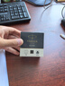 派克（PARKER）配件系列 钢笔墨水黑色57ml 实拍图