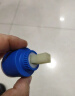 科固（KEGOO）陶瓷阀芯冷热厨房面盆水龙头通用 花洒混水阀开关配件35mm K5035 实拍图