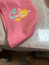 迪卡侬（DECATHLON）硅胶网布泳帽儿童防水不勒头游泳帽装备 美人鱼4910828 实拍图