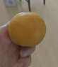 玖原农珍 湖北秭归脐橙当季现摘橙子净重9斤优选果170g+ 新鲜水果礼盒 实拍图