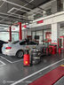 倍耐力防爆胎245/45R18 96Y 新P7(R-F)(*)原配宝马5系 实拍图
