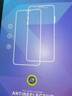 Smorss【2片秒贴除尘】适用荣耀GT钢化膜honor GT手机膜无尘秒贴神器全屏覆盖高清防摔抗指纹秒解锁贴膜 实拍图