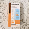 Mistine蜜丝婷防晒霜小黄帽60ml*2防水汗防紫外线高倍防晒户外男女spf50+ 实拍图