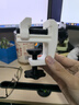 拓竹P1SC 3D打印机桌面家用FDM全自动调平大尺寸多色高速3d打印机器bambulab【大陆版】 P1S多色套装（含单机+AMS） 实拍图