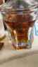 美格波本威士忌（MAKER'S MARK）调和型 礼盒装375ml*2 美国肯塔基州 威士忌洋酒情人节送礼 实拍图