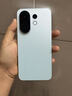 vivo S30 Pro mini 6.31 英寸多彩小直屏 行业首发希区柯克变焦实况  6500mAh小屏续航战神手机 国补 薄荷青 12GB+512GB 赠TWS耳机 实拍图