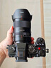 七工匠适马徕卡松下L卡口 定焦镜头黑色 9mm F5.6超广角镜头全画幅适用s5 s9 s1  FPL SL2 SL3 实拍图