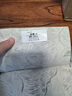 科创者2025新款窗帘布雪尼尔定制窗帘遮光卧室高级感客厅法式中古风简约 小样大礼包【免费看样】 1米价格 米 实拍图
