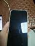 OPPO Find X8 12GB+512GB 气泡粉 无影抓拍 超轻薄直屏 天玑9400 AI一键问屏 5630mAh 国家补贴 5G手机 实拍图