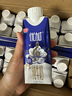 光明优加3.8g蛋白纯牛奶100%生牛乳 梦幻盖牛奶250ml*10盒送礼 实拍图