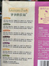 爷爷的农场婴幼儿有机原味细面240g 宝宝营养辅食面条儿童早餐高铁线面7月+ 实拍图