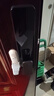小米全自动智能门锁pro 摄像头指纹锁 猫眼可视 电子锁密码锁防盗门锁 实拍图