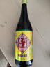 即墨老酒 经典八年 甜型 北方黄酒 730ml 单瓶装 实拍图