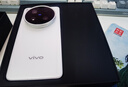 vivo X200 Ultra 蔡司三大定焦大师镜头 骁龙8至尊版移动平台 蓝图自研影像双芯 AI 5G旗舰手机 银调 16GB+512GB 官方标配 晒单实拍图