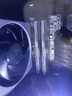 酷冷至尊（CoolerMaster）Hyper 612 CPU风冷散热器 超导6热管/单塔/双莫比乌斯风扇 多平台 支持LGA1700 实拍图
