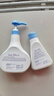 施巴（sebamed）儿童沐浴露洗发水二合一套装婴儿沐浴露500ml+洗发250ml德国进口 实拍图