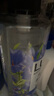 力士（LUX）植萃精油香氛沐浴露 蓝风铃香与烟酰胺 550g 晶透亮肤 持久留香 实拍图
