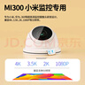 移速（MOVE SPEED）64GB TF（MicroSD）存储卡 U3 V30 4K适用于小米监控摄像头专用卡/行车记录仪内存卡 高速Pro版 实拍图