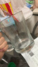 乌苏啤酒（wusu）京东自营大红乌苏啤酒500ml*24听整箱装非原箱(新老包装随机发货) 实拍图