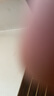 babycare婴儿护肚围新生儿童宝宝护肚子脐带防着凉奶酪白2条装16*17cm 实拍图