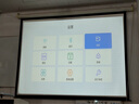 飞利浦（PHILIPS）NeoPix 645投影仪家用 智能家庭影院电视办公培训手机投影机 （TOF无感自动对焦 1080P 超清高亮） 实拍图