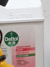 滴露（Dettol）洗手液补充装大桶消毒滋润5L 儿童家庭装杀菌护手 实拍图