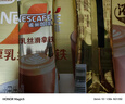 雀巢（Nestle）咖啡浓系列厚乳丝滑拿铁速溶咖啡三合一减蔗糖19g*12条陈立农同款 实拍图