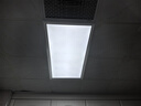 雷士（NVC）厨房灯led集成吊顶铝扣板灯300x600卫生间国家补贴吸顶面板平板灯 实拍图
