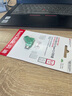 闪迪（SanDisk）64GB Type-C USB3.2 手机U盘DDC3绿色 读速高达150MB/s 自动备份 手机电脑两用 双接口大容量优盘 实拍图