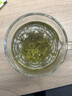 正宗胖东来超市茶叶 (特级头采毛尖)茶叶绿茶新茶明前头采特级 特级头采毛尖一罐装250克 实拍图