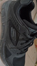 斯凯奇（Skechers）父亲节礼物男鞋夏季软底透气软底运动鞋休闲鞋跑步鞋健步鞋232398 实拍图