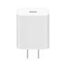 小米（MI） 小米Type-C充电器快充版 20W 充电头 插头 适用红米9苹果iphone14安卓等 苹果线充套餐版 实拍图