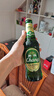 泰象泰国进口大象啤酒进口啤酒Chang beer象牌双象啤酒大象瓶装整箱 泰象啤酒 320mL 6瓶 实拍图