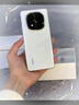 小米 REDMI Note 14 Pro+ 国家补贴 第三代骁龙7s IP68 6200mAh大电量 12GB+512GB 镜瓷白 红米5G手机 实拍图
