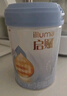 惠氏启赋蓝钻1段婴儿配方奶粉新国标810g 启赋1段810g*1罐 实拍图
