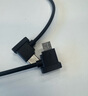 原奘 无人机遥控器连接线适用大疆御3/Mavic air3/2 S数据线pro晓mini4K/2/3/4PRO手机转接线typec苹果 Type-c接口手机 Type-c接口遥控器 实拍图
