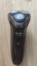 飞利浦（PHILIPS）电动剃须刀经典3系高配版 干湿双剃刮胡刀 配弹出式鬓角修剪器 生日礼物送老公父亲节礼物国家补贴 实拍图