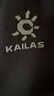 KAILAS凯乐石男款M8软壳衣户外徒步耐磨透气轻量防风防泼连帽外套春夏 实拍图